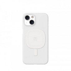 Чохол-накладка Urban Armor Gear Lucent 2.0 Magsafe для Apple iPhone 14 Marshmallow (114076313535)