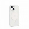 Чохол-накладка Urban Armor Gear Lucent 2.0 Magsafe для Apple iPhone 14 Marshmallow (114076313535)
