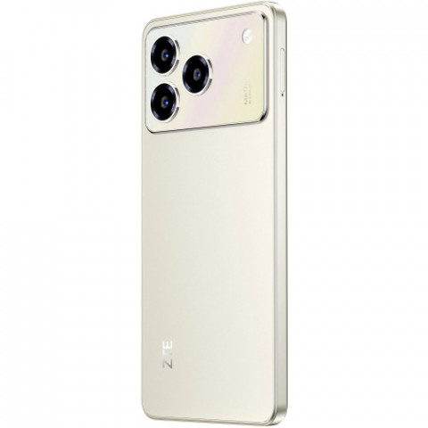 Смартфон ZTE Blade A76 4/128GB Gold