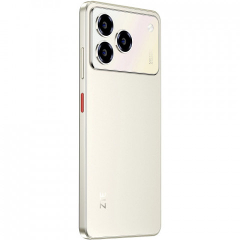 Смартфон ZTE Blade A76 4/128GB Gold