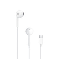Original EarPods with Type-C Connector (MTJY3) (HC)