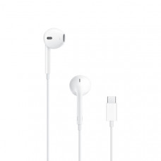 Original EarPods with Type-C Connector (MTJY3) (HC)