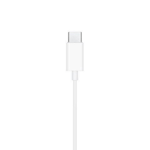 Original EarPods with Type-C Connector (MTJY3) (HC)