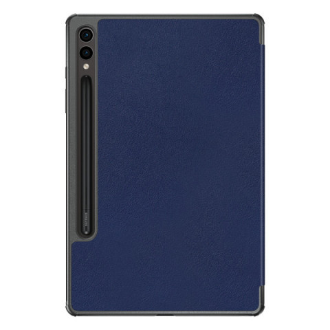 Чохол ArmorStandart Smart Case для Samsung Tab S9+ / S9 FE+ / S10+ Blue (ARM72419)