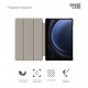 Чохол ArmorStandart Smart Case для Samsung Tab S9+ / S9 FE+ / S10+ Blue (ARM72419)