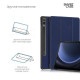 Чохол ArmorStandart Smart Case для Samsung Tab S9+ / S9 FE+ / S10+ Blue (ARM72419)