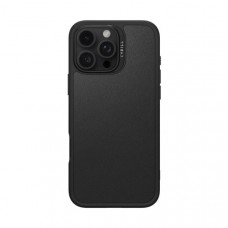 Чохол Spigen Cyrill Kajuk MagSafe для iPhone 16 Pro Black (ACS08404)