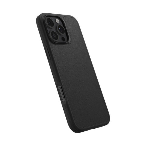Чохол Spigen Cyrill Kajuk MagSafe для iPhone 16 Pro Black (ACS08404)