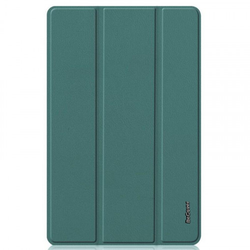 Чохол-книжка BeCover Smart для Lenovo Tab M10 TB-328F (3rd Gen) 10.1" Dark Green (708283)
