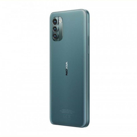 Смартфон Nokia G11 3/32GB Dual Sim Ice