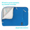 Чохол для ноутбука Grand-X SL-15B 15.6" Blue