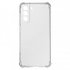 Чохол-накладка Armorstandart Air Force для Samsung Galaxy S21 FE SM-G990 Camera cover Transparent (ARM67041)