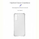 Чохол-накладка Armorstandart Air Force для Samsung Galaxy S21 FE SM-G990 Camera cover Transparent (ARM67041)