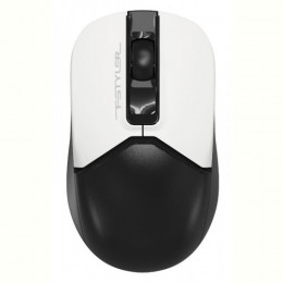 Мишка бездротова A4Tech FB12 Panda USB