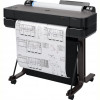 Принтер HP DesignJet T630 24 з Wi-Fi (5HB09A)