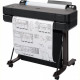 Принтер HP DesignJet T630 24 з Wi-Fi (5HB09A)