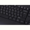 Клавіатура 2E KS109 USB Black (2E-KS109UB)