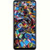 Смартфон Infinix Smart 8 X6525 3/64GB Dual Sim Timber Black