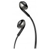 Навушники з мікрофоном JBL T205 Black (JBLT205BLK)
