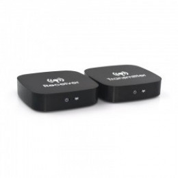 Подовжувач HDMI сигналу Atcom Wi-Fi 20м, Black (14888)