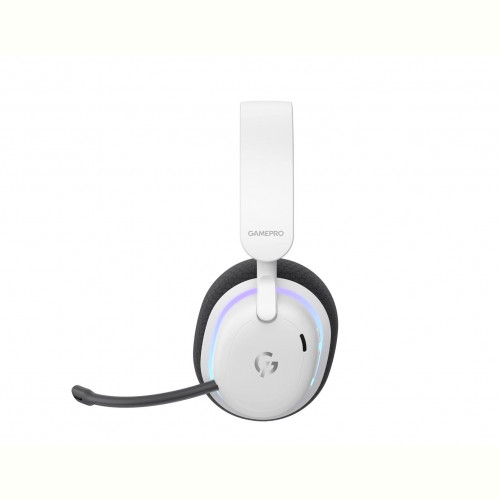 Гарнітура GamePro Asgard Bragi White (HSW250W)