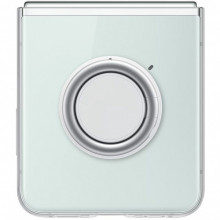Чохол-накладка Samsung Clear Gadget Case для Samsung Galaxy Flip 5 SM-F731 Transparent (EF-XF731CTEGUA)