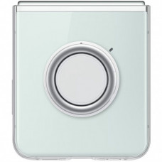 Чохол-накладка Samsung Clear Gadget Case для Samsung Galaxy Flip 5 SM-F731 Transparent (EF-XF731CTEGUA)