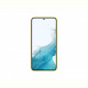 Чохол-накладка Samsung Silicone Cover для Samsung Galaxy S22 SM-S901 Butter Yellow (EF-PS901TYEGRU)