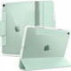 Чохол-книжка Spigen Ultra Hybrid Pro для Apple iPad Air 10.9" (2020 / 2022) Green (ACS02700)