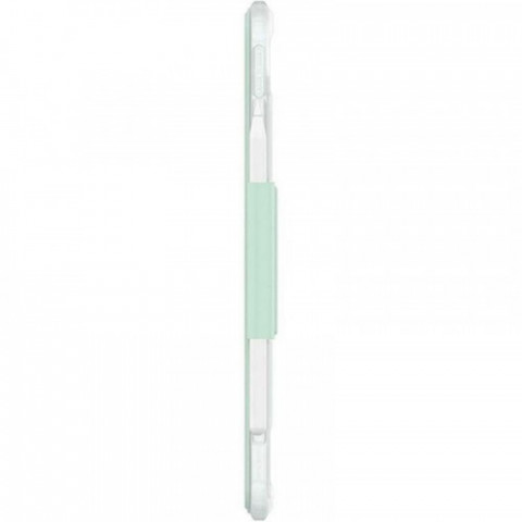 Чохол-книжка Spigen Ultra Hybrid Pro для Apple iPad Air 10.9" (2020 / 2022) Green (ACS02700)
