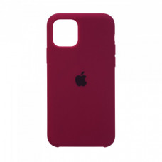 Чохол Original Silicone Case для Apple iPhone 11 Pro Marsala (ARM56928)