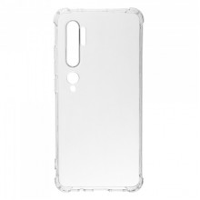 Чохол ArmorStandart Air Force для Xiaomi Mi Note 10/Mi Note 10 Pro Clear (ARM58697)