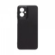 Чохол ArmorStandart Matte Slim Fit для Motorola G55 5G Camera cover Black (ARM81199)