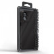 Чохол ArmorStandart Matte Slim Fit для Motorola G55 5G Camera cover Black (ARM81199)