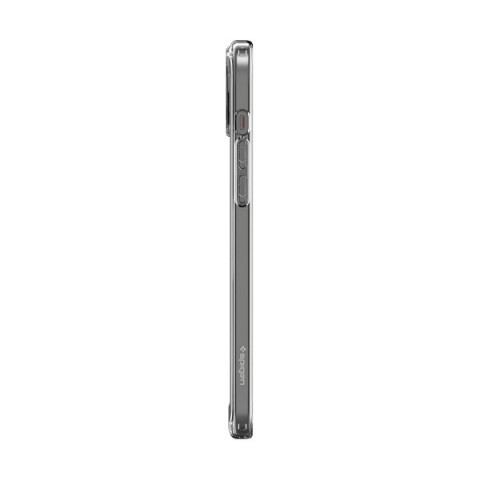 Чохол Spigen Ultra Hybrid MagSafe для iPhone 15 Plus White (ACS06660)