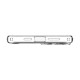 Чохол Spigen Ultra Hybrid MagSafe для iPhone 15 Plus White (ACS06660)