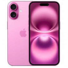 Apple iPhone 16 256GB Pink