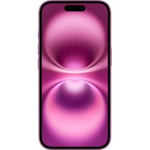 Apple iPhone 16 256GB Pink