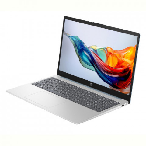 Ноутбук HP 15-fc0265ua (C79MGEA) Blue