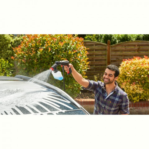 Мінімийка Bosch EasyAquatak 100 (0.600.8A7.E00)