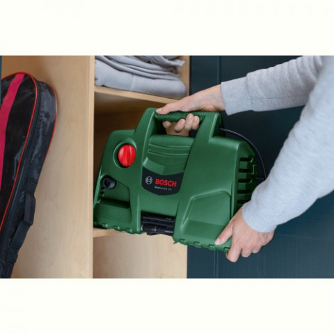 Мінімийка Bosch EasyAquatak 100 (0.600.8A7.E00)