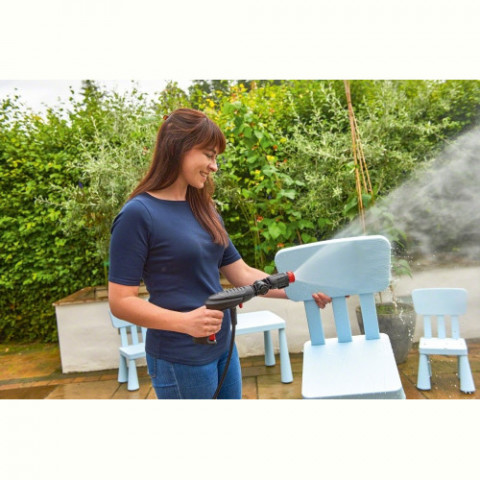 Мінімийка Bosch EasyAquatak 100 (0.600.8A7.E00)
