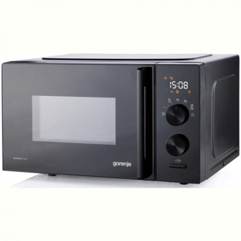 Мікрохвильова піч Gorenje MO20AE1B5