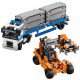 LEGO Technic Container Yard (42062) *