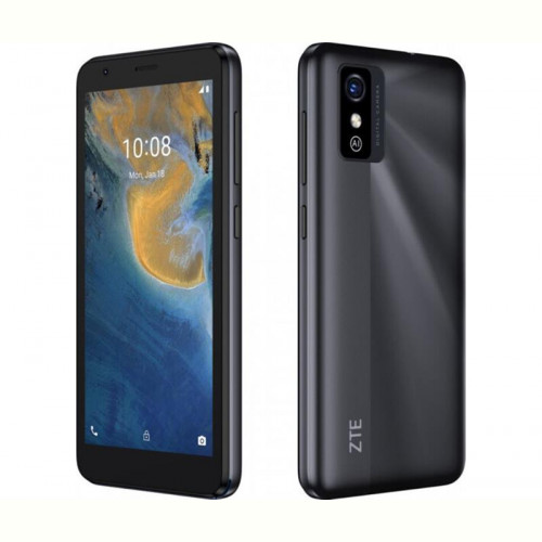 Смартфон ZTE Blade L9 1/32GB Dual Sim Gray