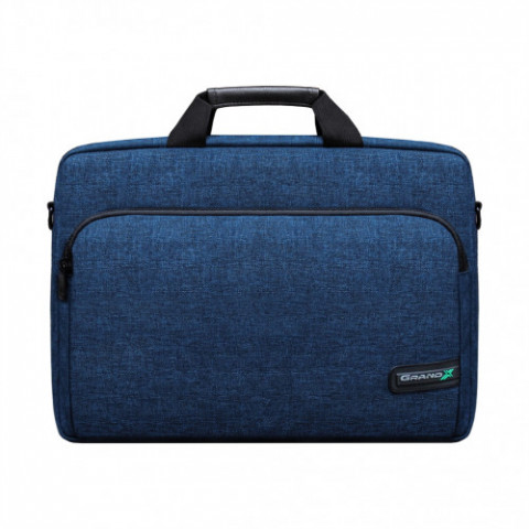 Сумка для ноутбука Grand-X SB-139N Navi 15.6"