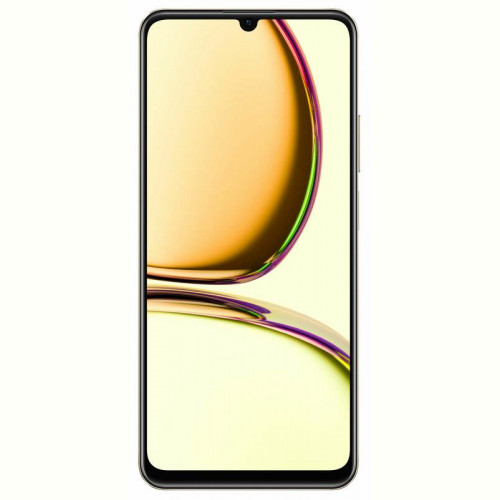 Смартфон Realme C53 8/256GB Dual Sim Champion Gold