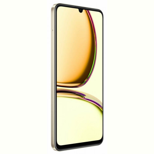 Смартфон Realme C53 8/256GB Dual Sim Champion Gold