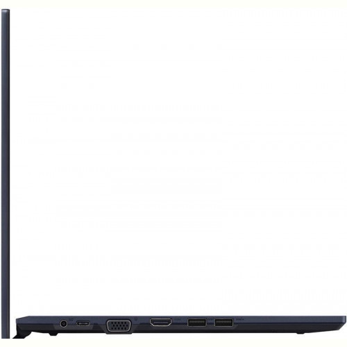 Ноутбук Asus ExpertBook B1 B1502CBA-BQ0498 (90NX05U1-M00L00) Star Black