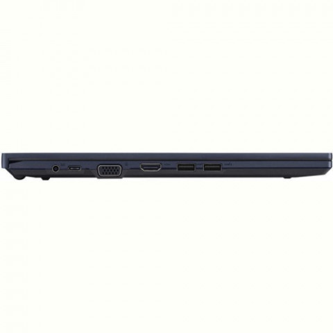 Ноутбук Asus ExpertBook B1 B1502CBA-BQ0498 (90NX05U1-M00L00) Star Black